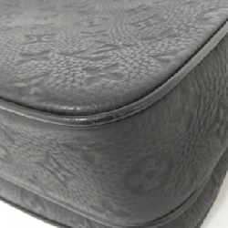 Túi đeo chéo Louis Vuitton Monogram S Lock M58489 608747