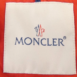 MONCLER CLION Áo khoác lông - Hàng hiệu Chính hãng 810569