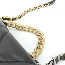 Chanel Chanel 19 Dòng AS1160 Túi đeo vai 611832