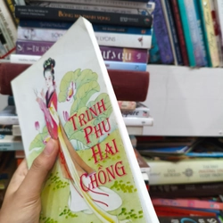 Trinh phú hải chồng 🌱 505921