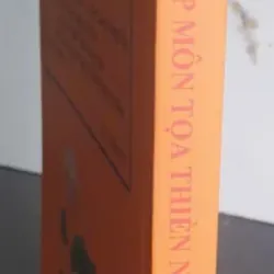 Sách Pháp Môn Tọa Thiền Nhập Định - Nhà Xuất Bản Hồng Đức 2018 642692