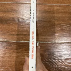 Ứng dụng màu sắc để thay đổi cuộc sống - Karen Haller (k3) 798270