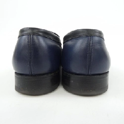 Giày lười J.M.WESTON 180 Signature - Hàng hiệu Authentic 907094