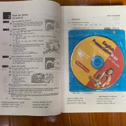 English Pronunciation in Use (CD) 16326
