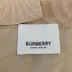 【Mã giảm giá】Burberry BURBERRY Váy 653048