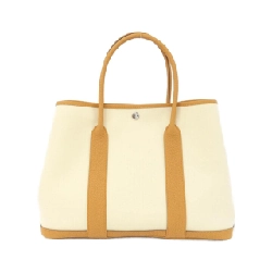 Túi xách Hermès Garden Party 36cm 038587CK - Hàng hiệu Chính hãng