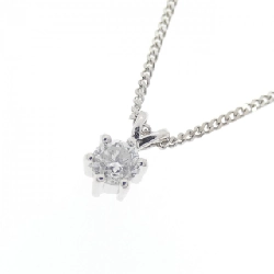 Dây chuyền kim cương PT850 0.17CT - Hàng hiệu Chính hãng 860422