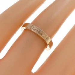 Nhẫn Cartier Lanière - Hàng hiệu Authentic 854142