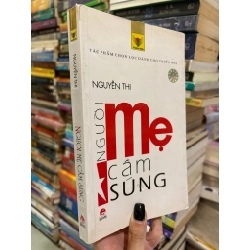 Người mẹ cầm súng - Nguyễn Thi