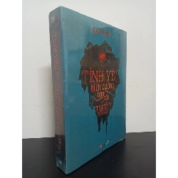 (TẶNG BOOKMARK) Tình Yêu Kiên Cường Hơn Cái Chết - Lạc Hòa Mới 95% RBK.ASB1303