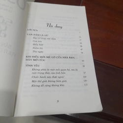 OSHO - SỐNG CAN ĐẢM, bản lĩnh, tự tin vượt qua chính mình 290151