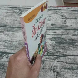 Các món ĂN CHAY đặc sắc Trung Quốc. Tg. Chu Quân Anh 785338