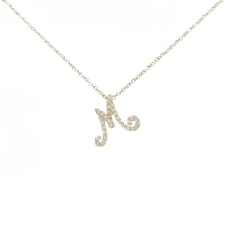 Ponte Vecchio Solomio Necklace 0.15CT - Hàng hiệu Authentic