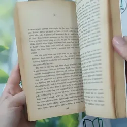 [MIỄN PHÍ BỌC SÁCH] Doors Open - Ian Rankin 1027510