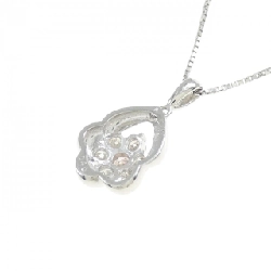 PT/PT850 Dây chuyền kim cương 0.161CT FOP I1 - Hàng hiệu Chính hãng 880145