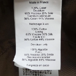 Mũ HERMES - Hàng hiệu Authentic 906716