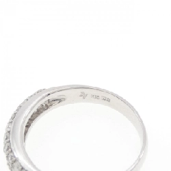 Nhẫn PONTE VECCHIO PAVE 0.60CT - Hàng hiệu Chính hãng 833713