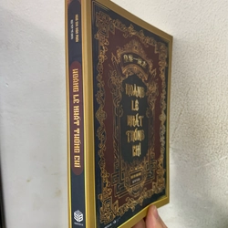 Hoàng lê nhất thống chí. 999 460684