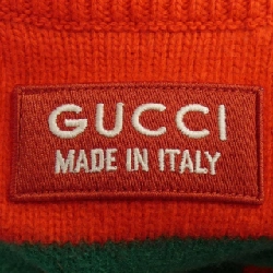 Gucci GUCCI 763344 XKDNH Áo len - Hàng hiệu Chính hãng 886580