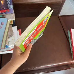 MARKETING SÁNG TẠO DÀNH CHO DOANH NGHIỆP NHỎ – Robert Craven - K3 1006594