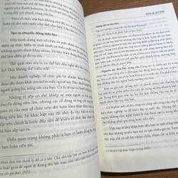 Nhân sự cốt cán Seth Godin 370473