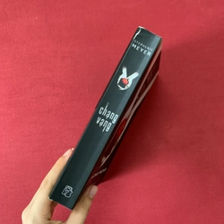 Chạng vạng (Twilight) - Stephenie Meyer 478151
