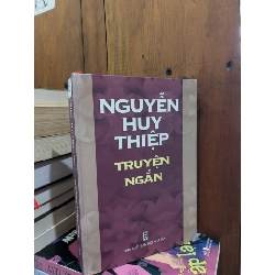 Truyện ngắn Nguyễn Huy Thiệp 124852