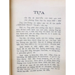 Địa lý tả ao - Cao Trung ( địa đạo diễn ca ) 125688