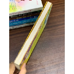 Giấc mơ táo bạo – Rosie Rushton 560921