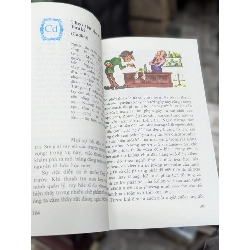 Kể chuyện về kim loại hiếm và phấn tán - X.I. Venetxki 122746