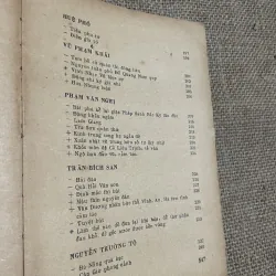 HỢP TUYỂNTHƠ VĂN VIỆT NAM TẬP IV (1858 - 1920)- chống Pháp 748580