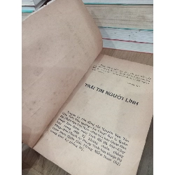 Trái tim người lính - Nguyễn Văn Tàu 412888