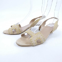 Giày sandal HERMES - Hàng hiệu Authentic 664033