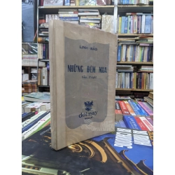 Những đêm mưa - Linh Bảo 125093