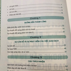 📘 THỰC HÀNH KIỂM SOÁT CẢM XÚC BẰNG TÂM LÝ HỌC HÀNH VI TRONG ĐẦU TƯ VÀ GIAO DỊCH TÀI CHÍNH 503628