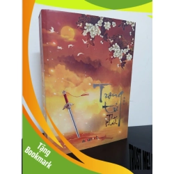(TẶNG BOOKMARK) Trọng Tử - Tập 3 - Thục Khách New 90% RBK.ASB2112