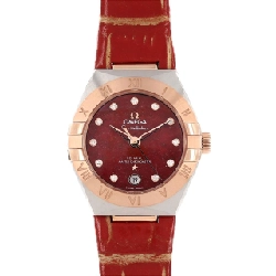 Đồng hồ Omega Constellation PG Combi 11P 131.23.29.20.99.002 SSxPG tự động - Hàng hiệu Chính hãng