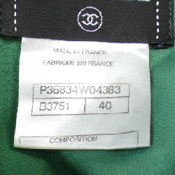 【Mã giảm giá】Chanel CHANEL Váy 653389
