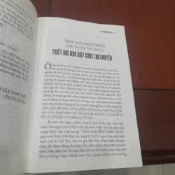 Bùi Văn Nam Sơn - TRÒ CHUYỆN TRIẾT HỌC, tập một 569422