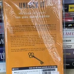 Unlock It: Mở Khóa Tài Chính, Làm Giàu Doanh Nghiệp 447025