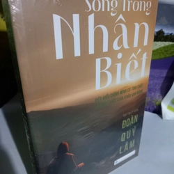 sống trong nhận biết