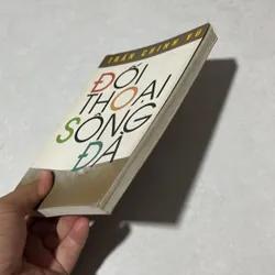 Đối thoại sông Đà - Trần Chinh Vũ 567941