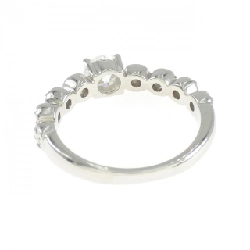 Nhẫn kim cương PT900 0.392CT F VS1 VG - Hàng hiệu Chính hãng 871442