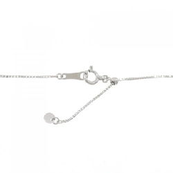 Dây chuyền Sapphire Padparadscha PT900/PT850 1.032CT - Hàng hiệu Chính hãng 855686