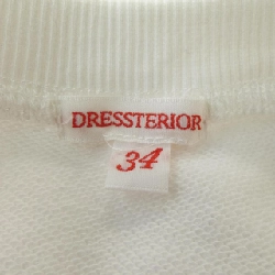 DRESSTERIOR Áo thun 631571