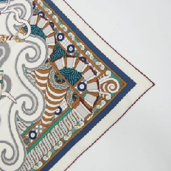 Khăn choàng HERMES - Hàng hiệu Chính hãng 836884