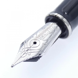 Bút máy Pelikan Souverän M805 sọc đen - Hàng hiệu chính hãng 881275