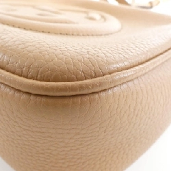 Túi đeo vai Gucci Soho 308364 A7M0G 610192