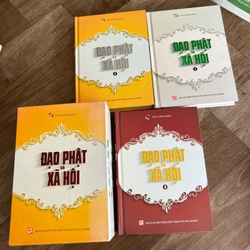 Đạo phật và xã hội của Thích chân Quang