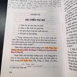 Lịch sử thế giới 453421